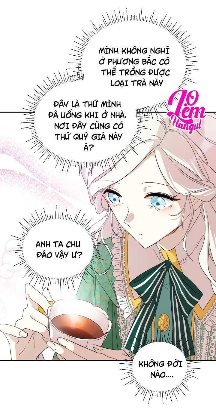 Tôi Là Mẹ Kế Của Nam Chính Chương 2 Page 54