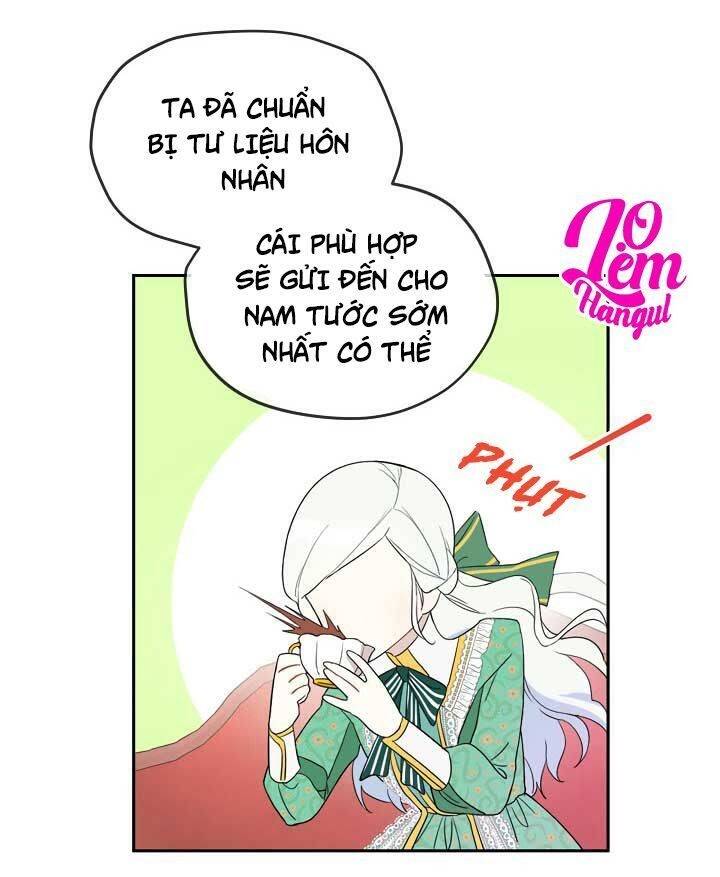 Tôi Là Mẹ Kế Của Nam Chính Chương 2 Page 55