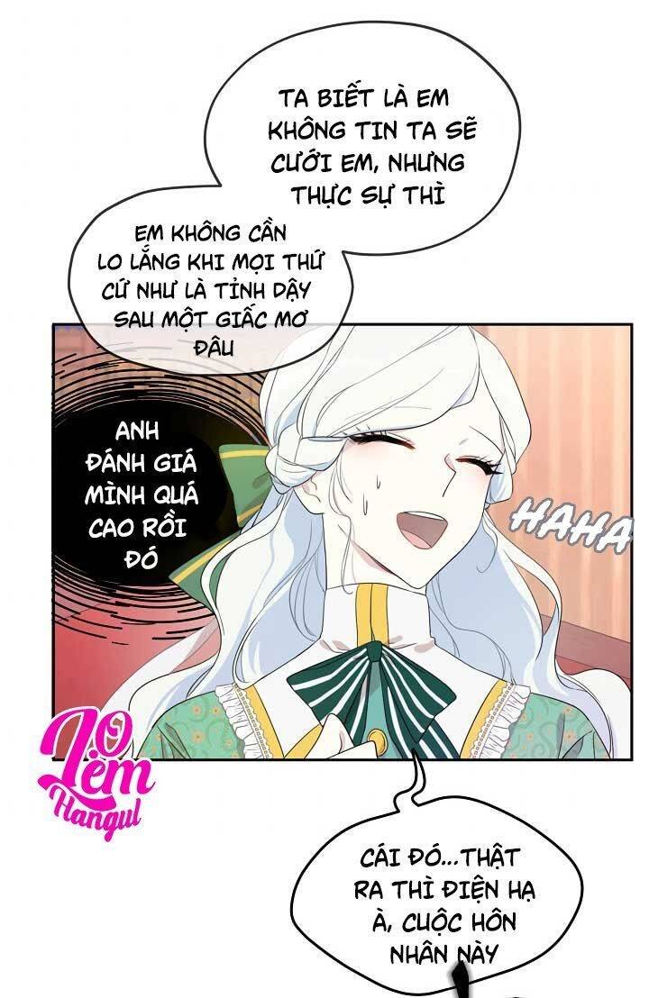 Tôi Là Mẹ Kế Của Nam Chính Chương 2 Page 57