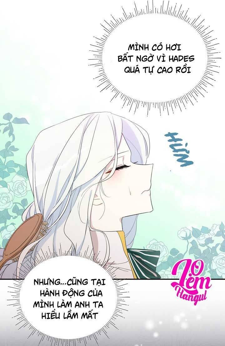 Tôi Là Mẹ Kế Của Nam Chính Chương 2 Page 8