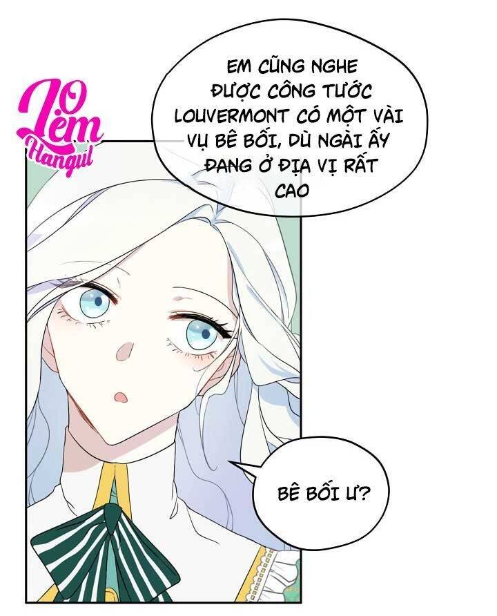 Tôi Là Mẹ Kế Của Nam Chính Chương 2 Page 16