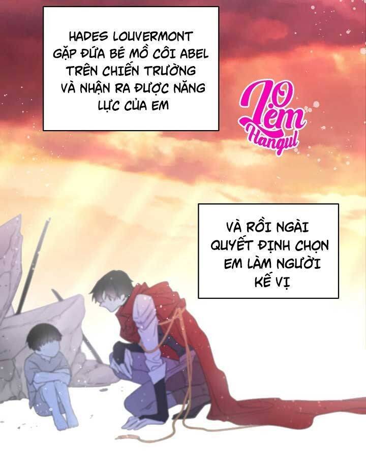 Tôi Là Mẹ Kế Của Nam Chính Chương 2 Page 19