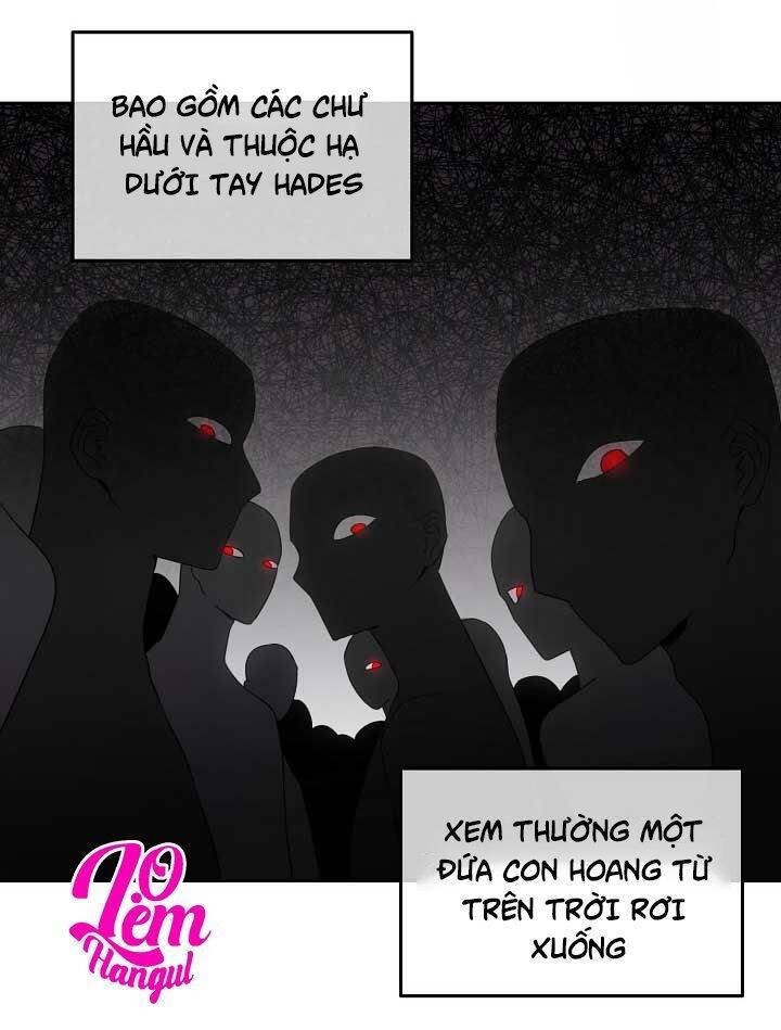 Tôi Là Mẹ Kế Của Nam Chính Chương 2 Page 25