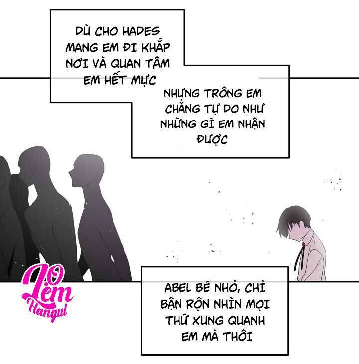 Tôi Là Mẹ Kế Của Nam Chính Chương 2 Page 26