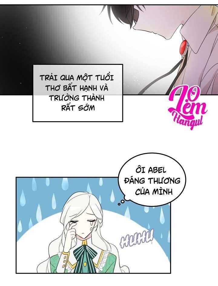 Tôi Là Mẹ Kế Của Nam Chính Chương 2 Page 27