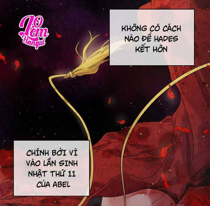 Tôi Là Mẹ Kế Của Nam Chính Chương 2 Page 35