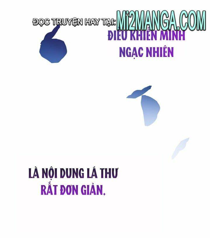 Tôi Đã Gặp Nam Chính Ở Trong Tù Chương 21.1 Page 31