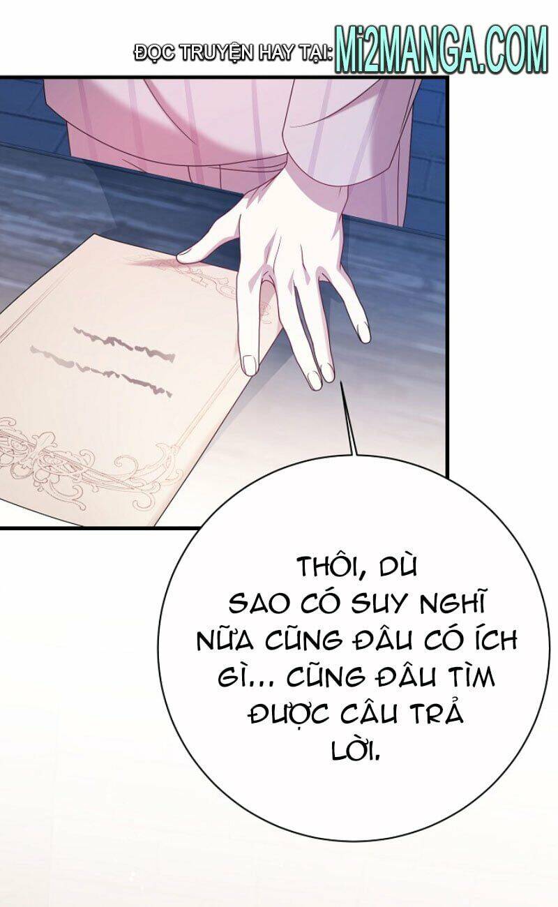 Tôi Đã Gặp Nam Chính Ở Trong Tù Chương 21.2 Page 1