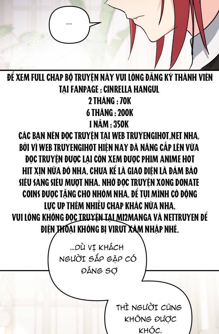 Hoàng Hậu Bé Bỏng Chương 44.1 Page 15