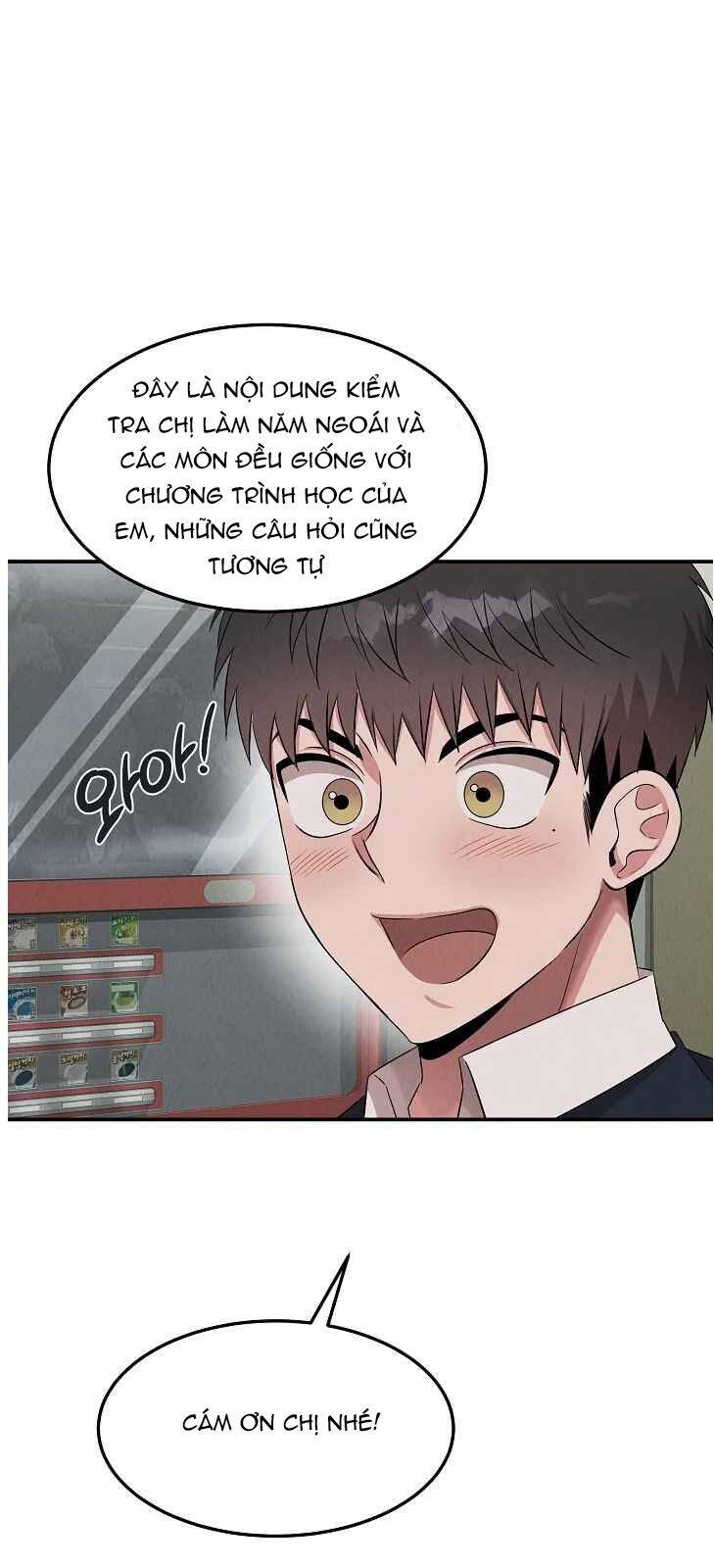 Bác Sĩ Thiên Tài Lee Moojin Chương 52 Page 13