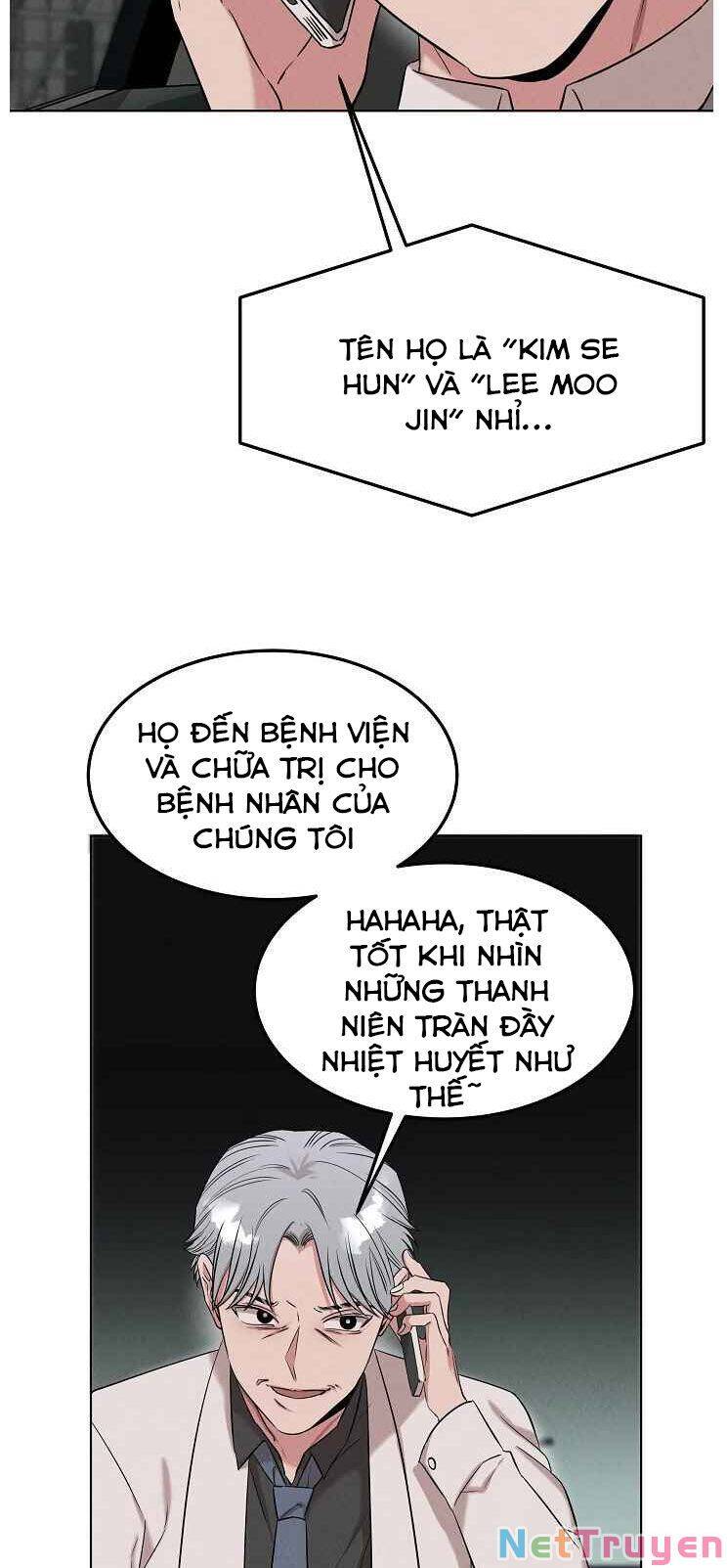 Bác Sĩ Thiên Tài Lee Moojin Chương 53 Page 3