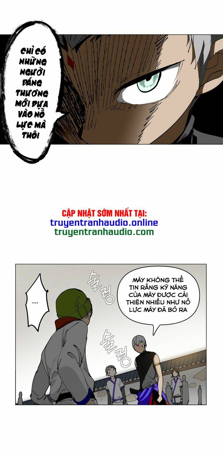 Thập Tự Chinh Chương 1 Page 17