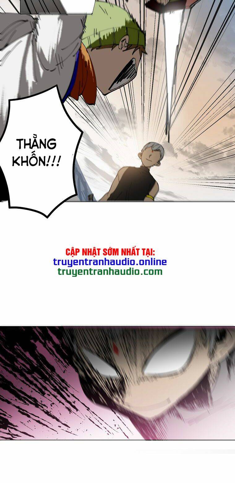 Thập Tự Chinh Chương 1 Page 22