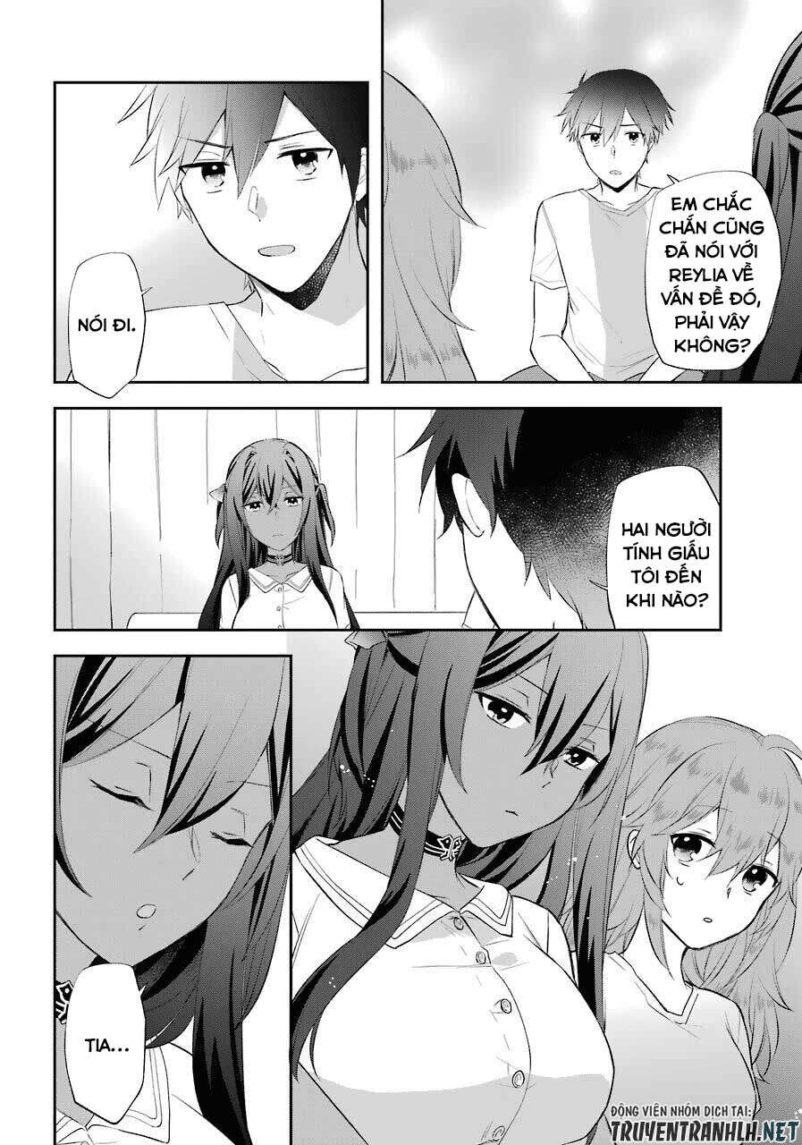 Kikanshita Yuusha No Gojitsudan Chương 13 Page 16