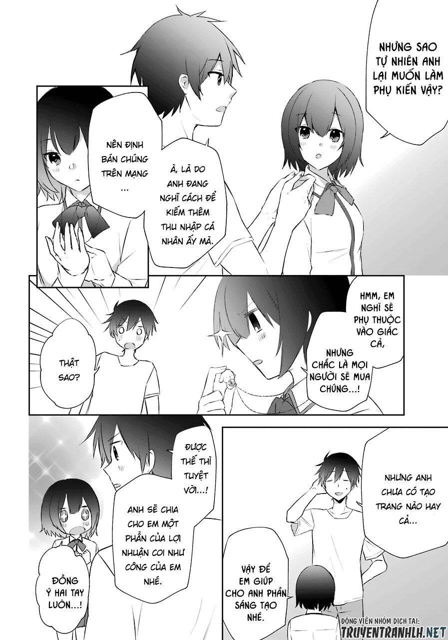 Kikanshita Yuusha No Gojitsudan Chương 8 Page 10