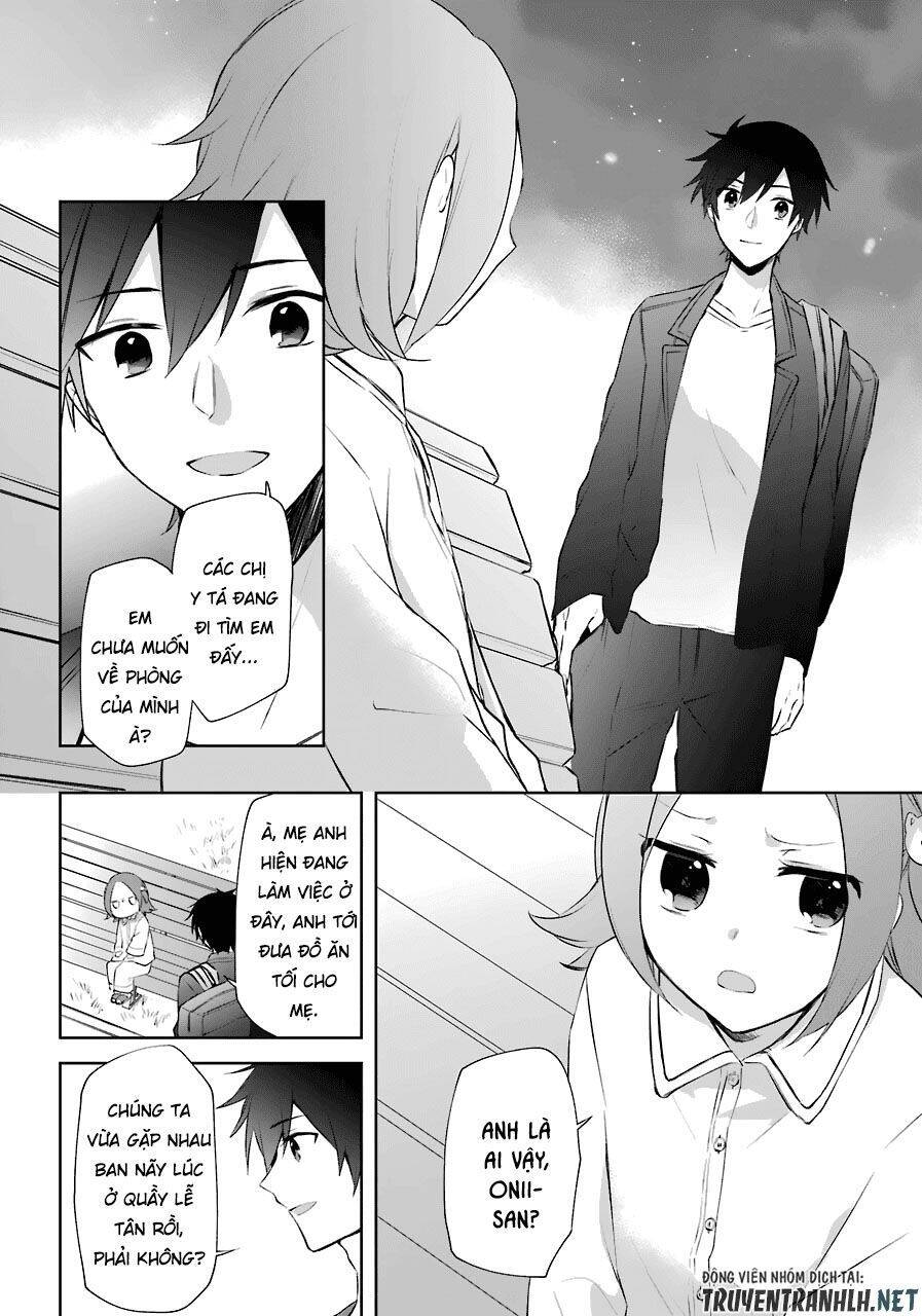 Kikanshita Yuusha No Gojitsudan Chương 8 Page 22