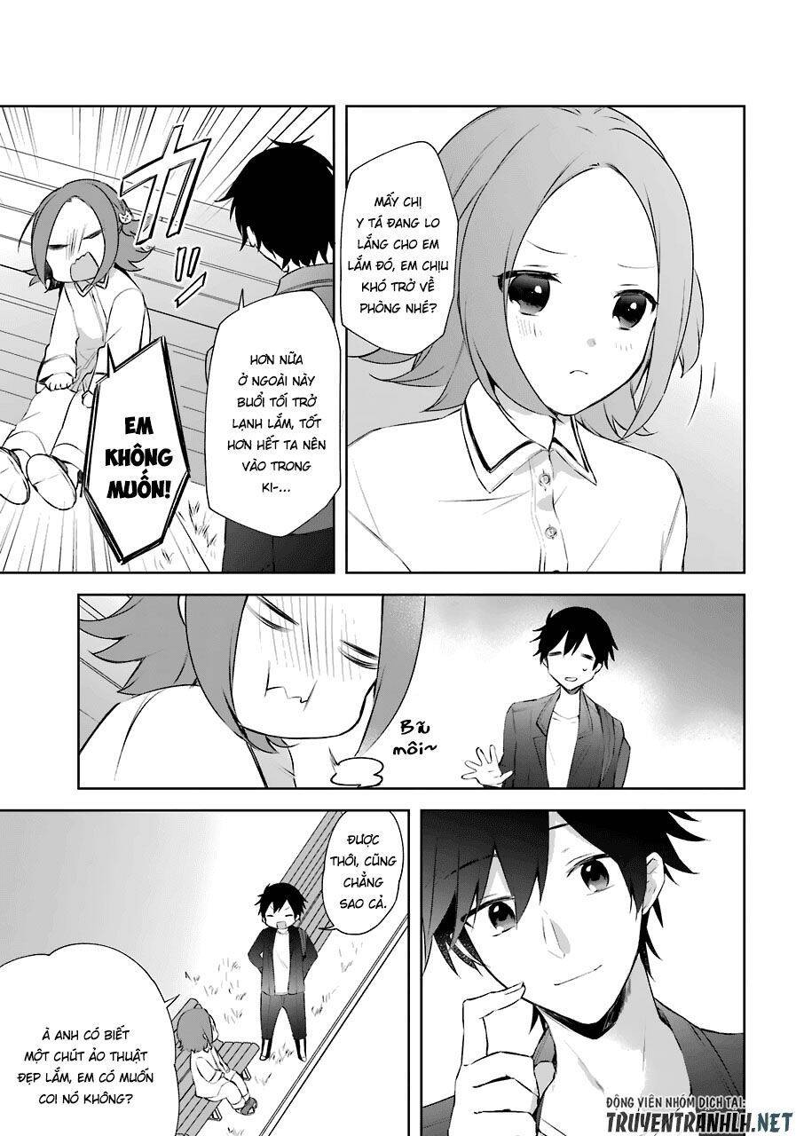 Kikanshita Yuusha No Gojitsudan Chương 8 Page 23