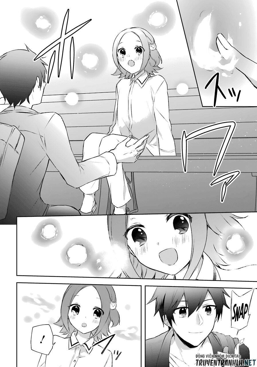 Kikanshita Yuusha No Gojitsudan Chương 8 Page 26