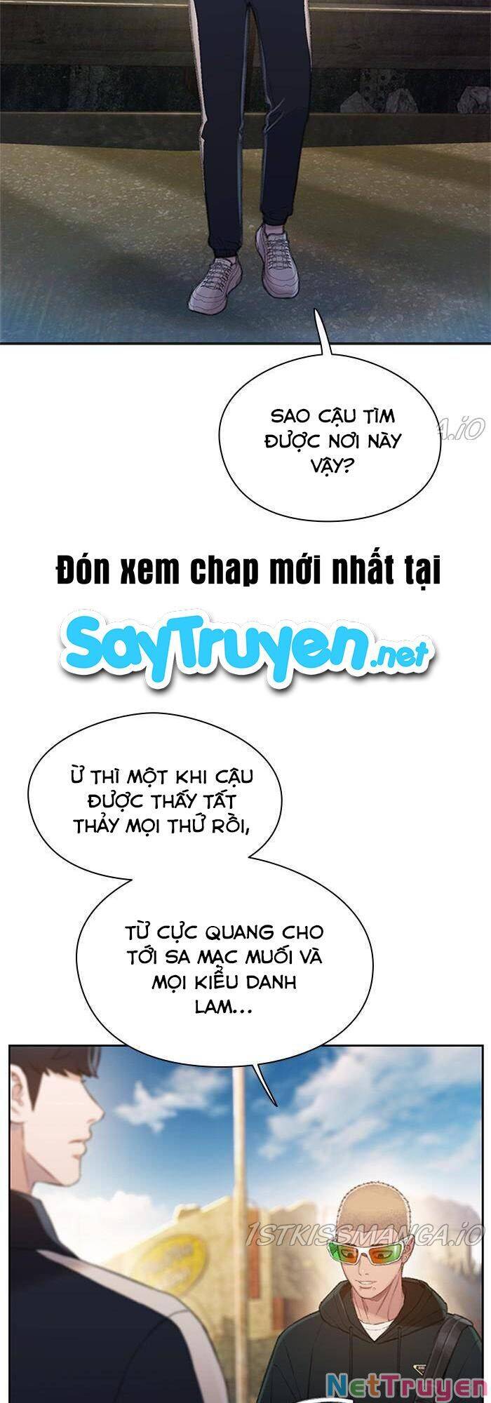 Thiền Định – Samadhi Chương 24 Page 4