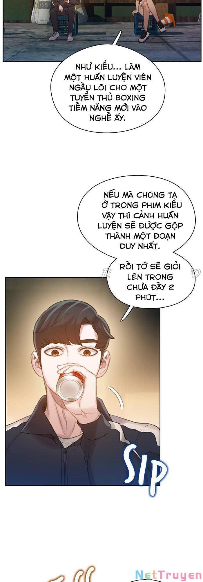 Thiền Định – Samadhi Chương 24 Page 41