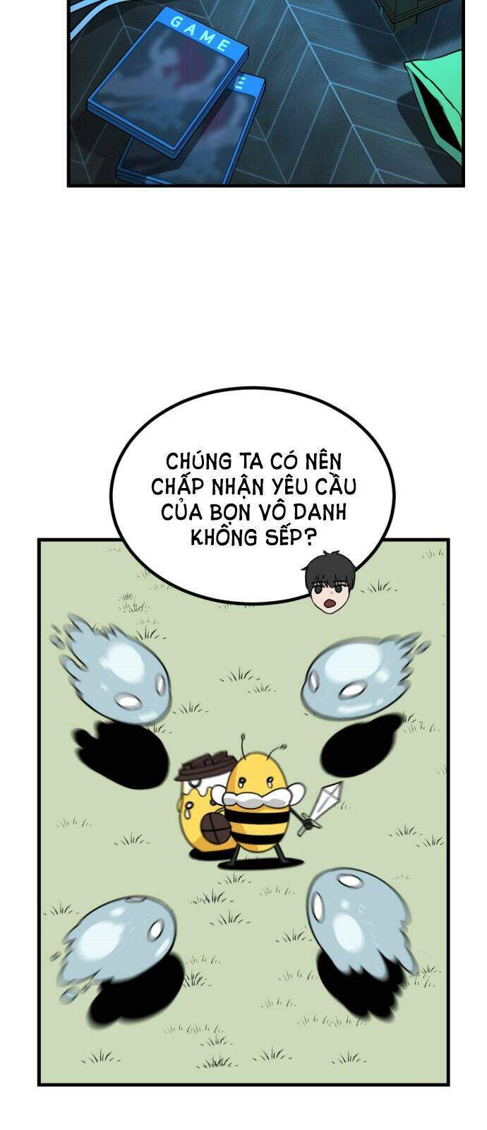 Tiêu Diệt Anh Hùng Chương 14 Page 23