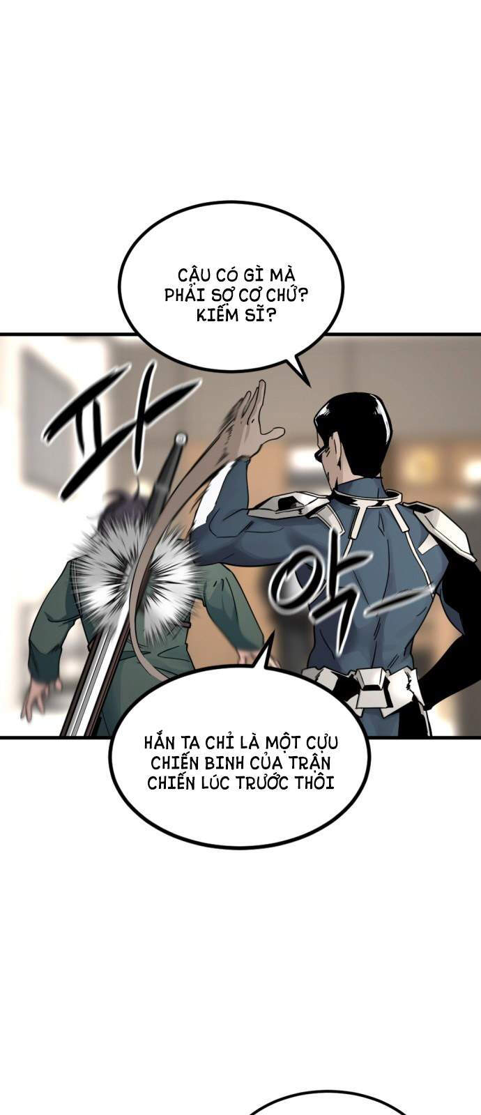 Tiêu Diệt Anh Hùng Chương 15 Page 11