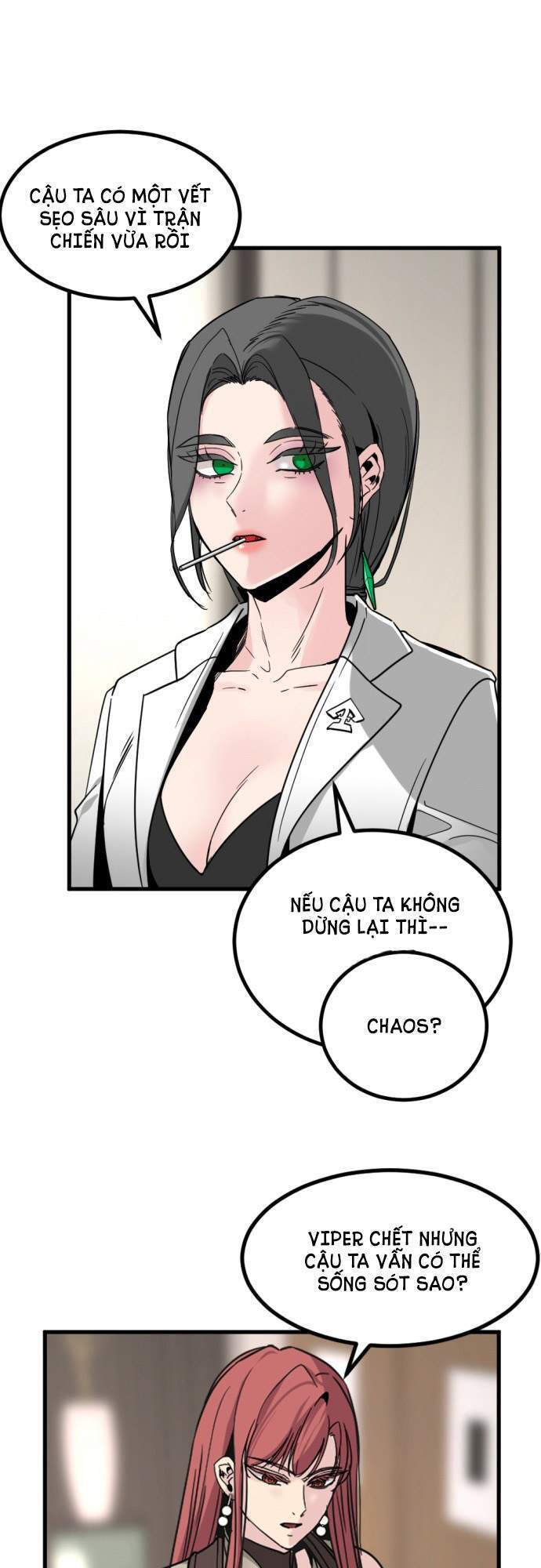 Tiêu Diệt Anh Hùng Chương 15 Page 15