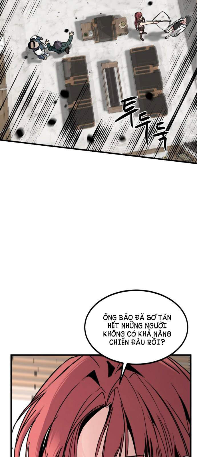 Tiêu Diệt Anh Hùng Chương 15 Page 22