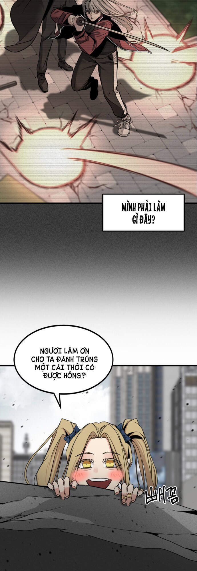 Tiêu Diệt Anh Hùng Chương 18 Page 15