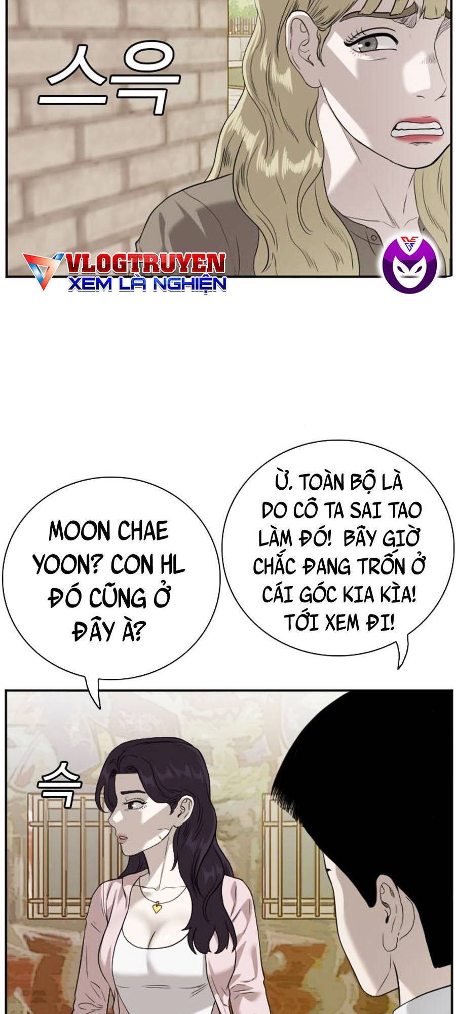 Người Xấu Chương 94 Page 109