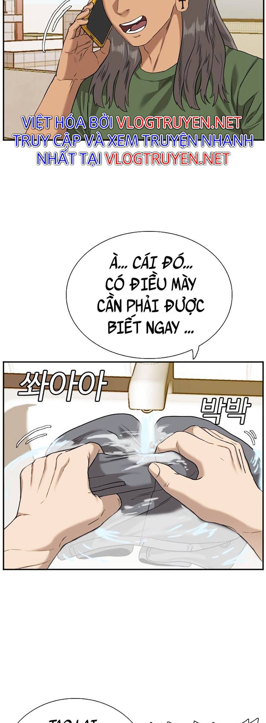 Người Xấu Chương 95 Page 9