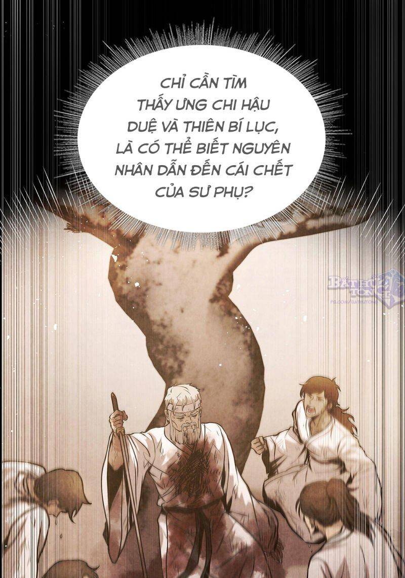 Đại Sư Huynh Chương 11.3 Page 65