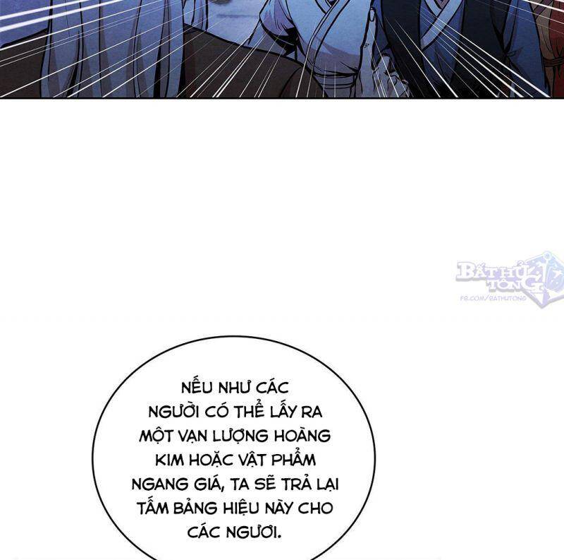 Đại Sư Huynh Chương 11.3 Page 37