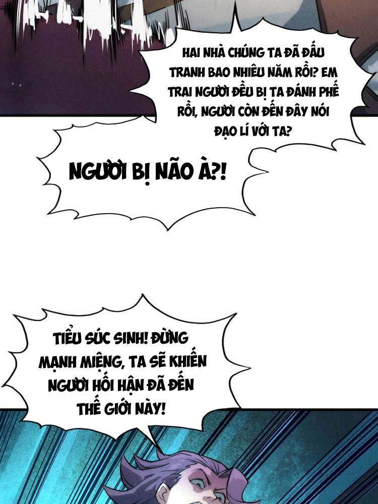 Vạn Cổ Chí Tôn Chương 17 Page 23