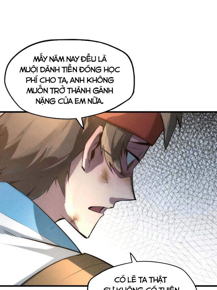 Vạn Cổ Chí Tôn Chương 18 Page 14