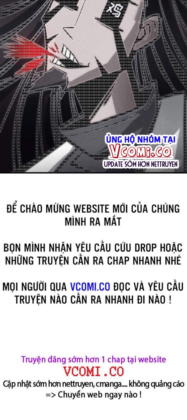 Vạn Cổ Chí Tôn Chương 18 Page 40