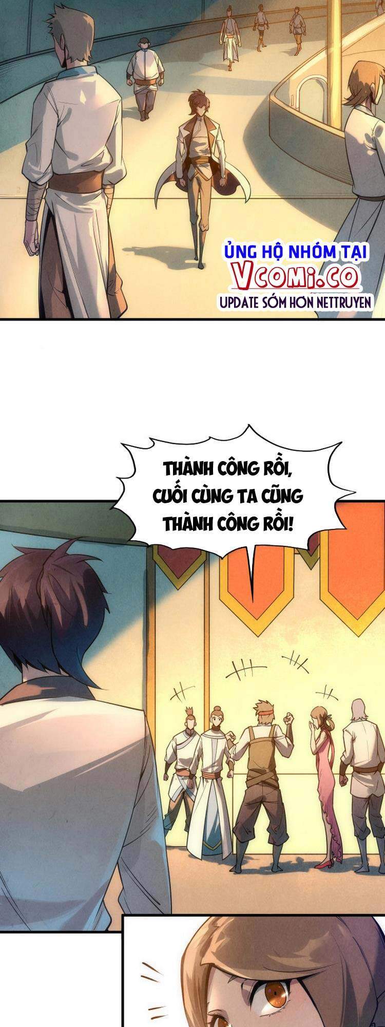 Vạn Cổ Chí Tôn Chương 19 Page 9