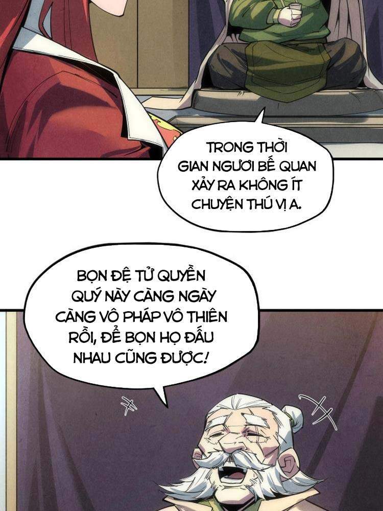 Vạn Cổ Chí Tôn Chương 19 Page 14