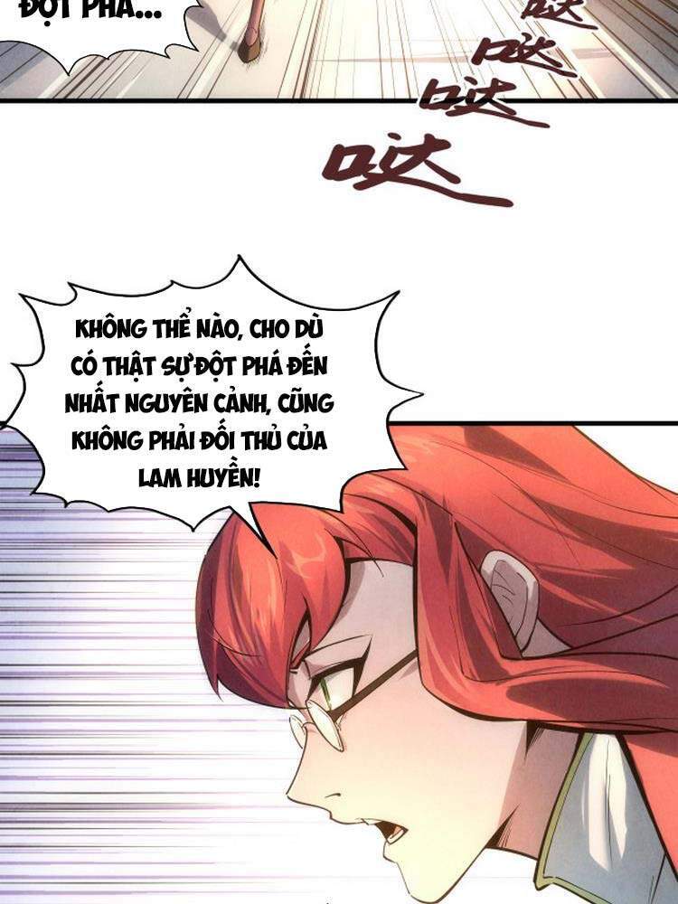 Vạn Cổ Chí Tôn Chương 19 Page 20