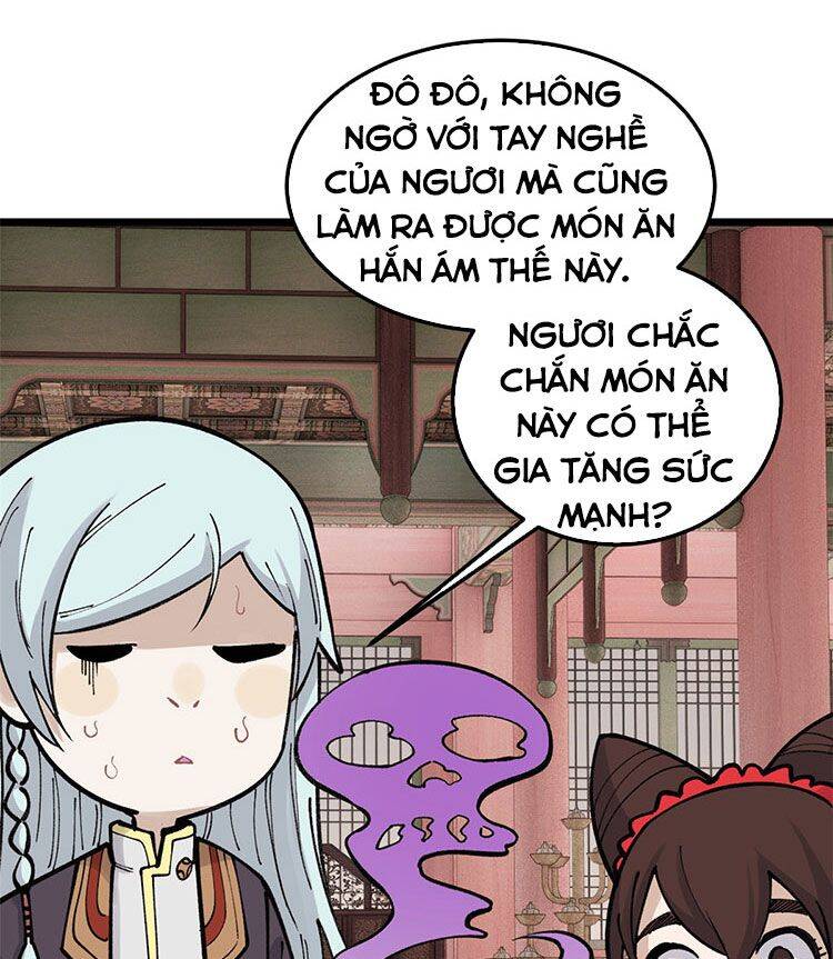 Vạn Cổ Tối Cường Tông Chương 146 Page 15