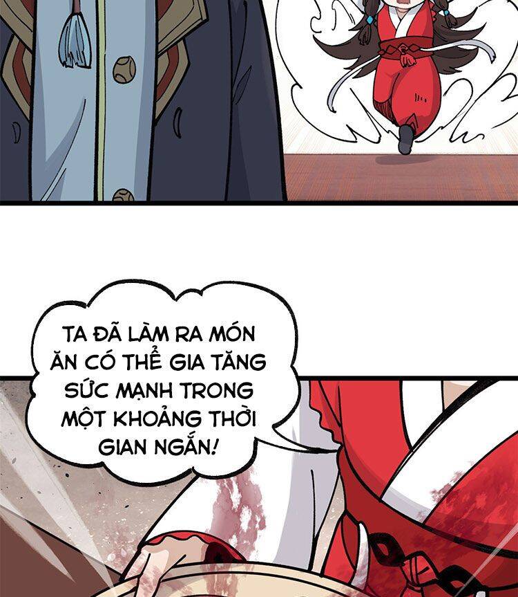 Vạn Cổ Tối Cường Tông Chương 146 Page 13