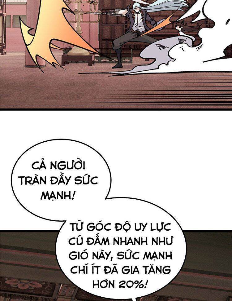 Vạn Cổ Tối Cường Tông Chương 146 Page 30