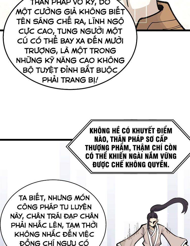 Vạn Cổ Tối Cường Tông Chương 146 Page 50