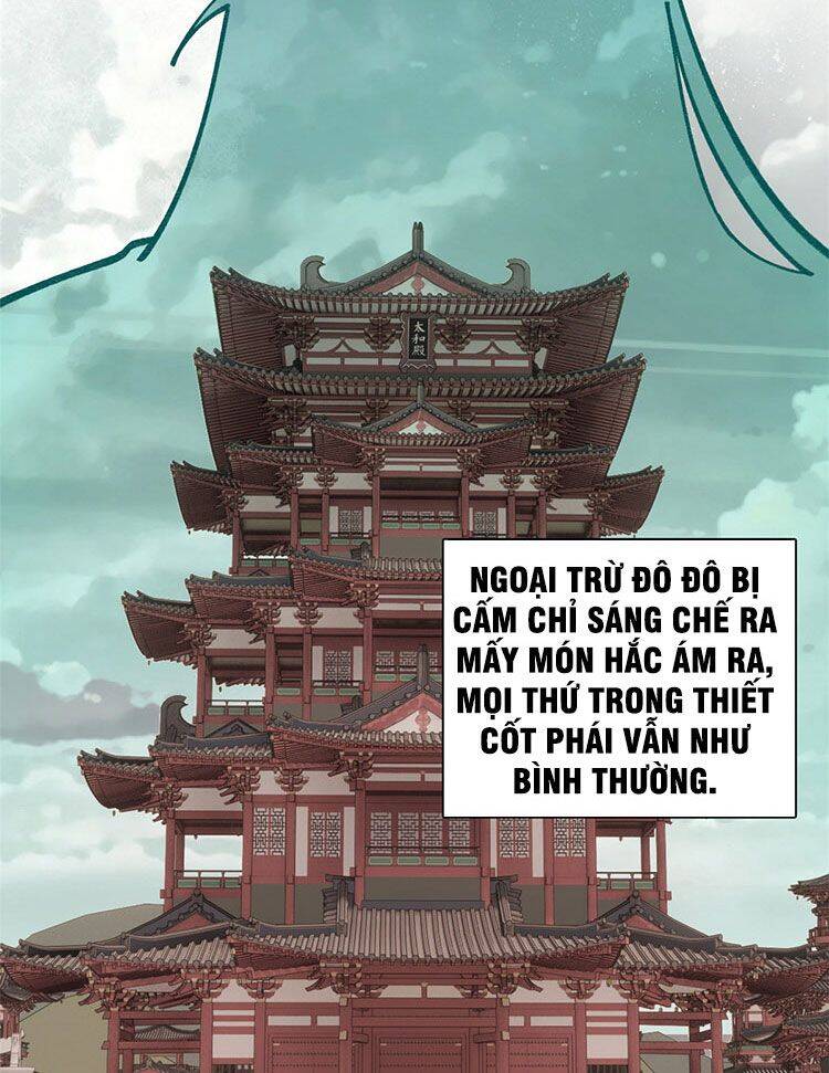 Vạn Cổ Tối Cường Tông Chương 146 Page 41