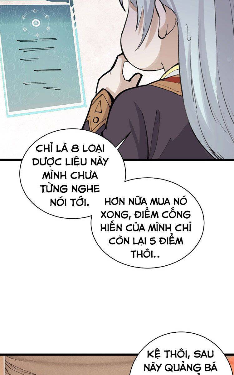 Vạn Cổ Tối Cường Tông Chương 146 Page 57