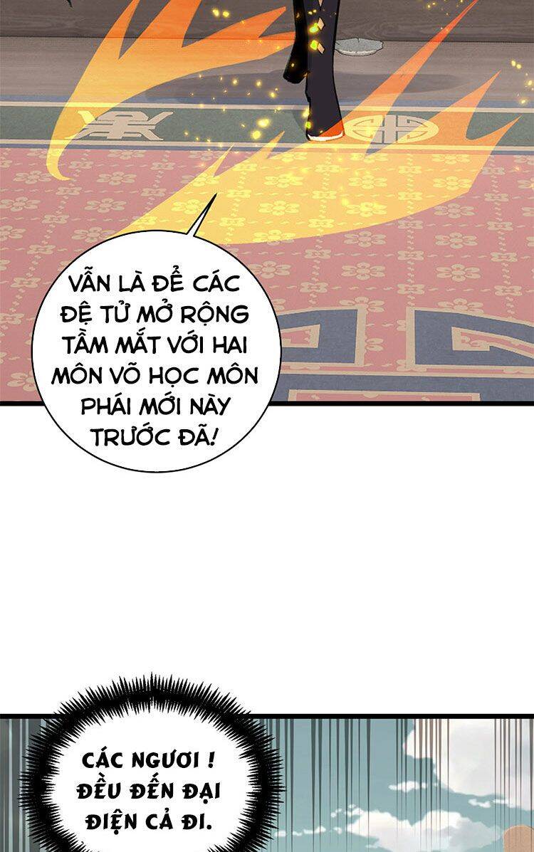 Vạn Cổ Tối Cường Tông Chương 146 Page 59