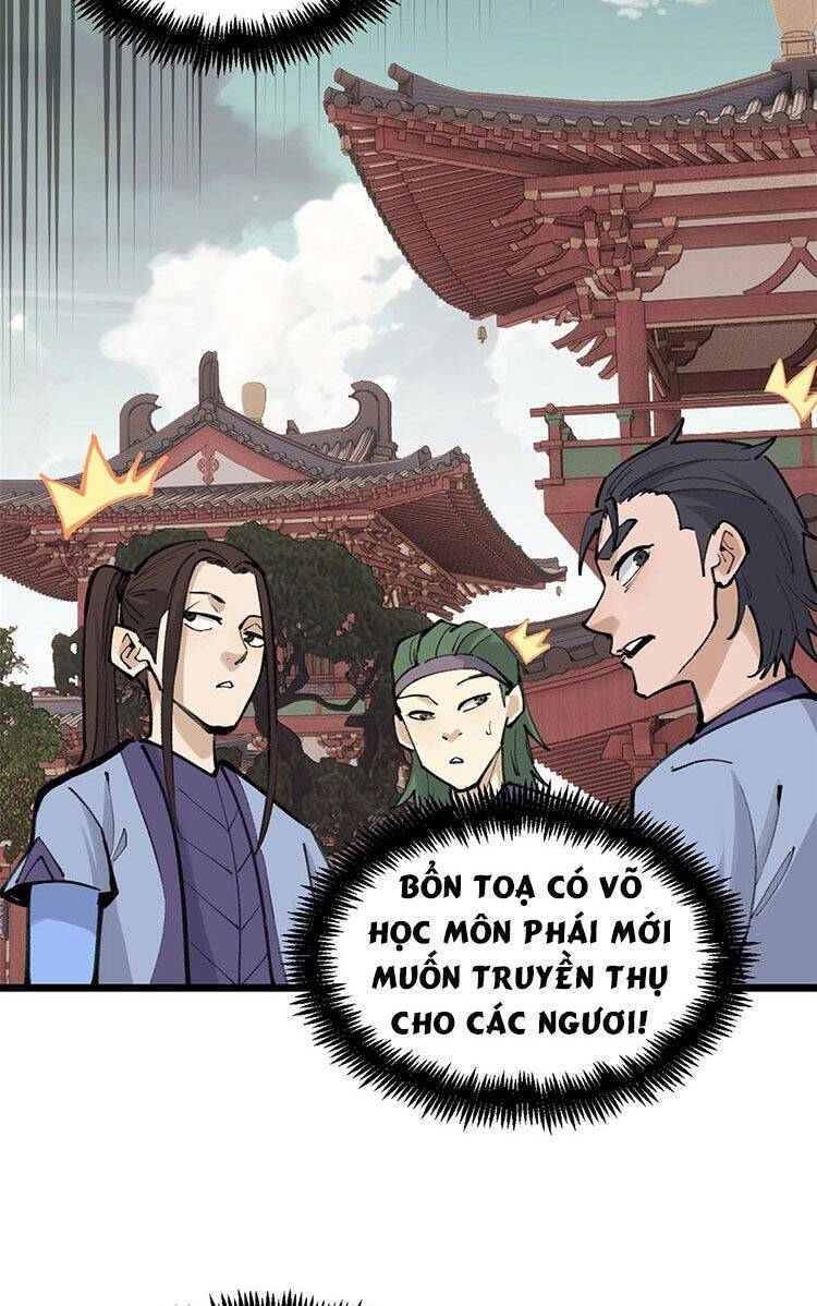 Vạn Cổ Tối Cường Tông Chương 146 Page 60