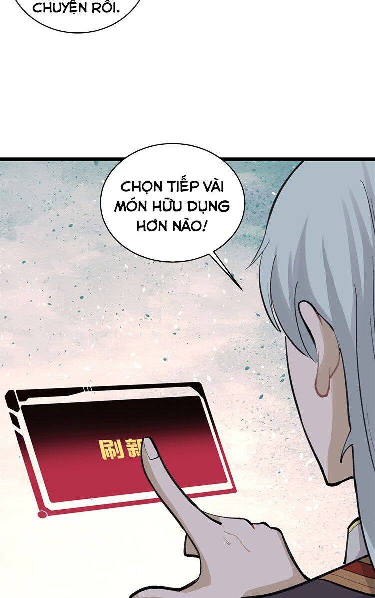 Vạn Cổ Tối Cường Tông Chương 146 Page 53