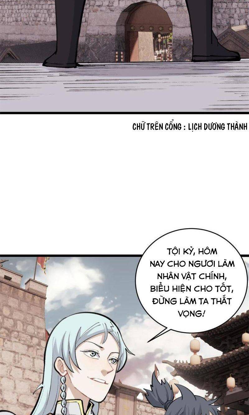 Vạn Cổ Tối Cường Tông Chương 147 Page 27