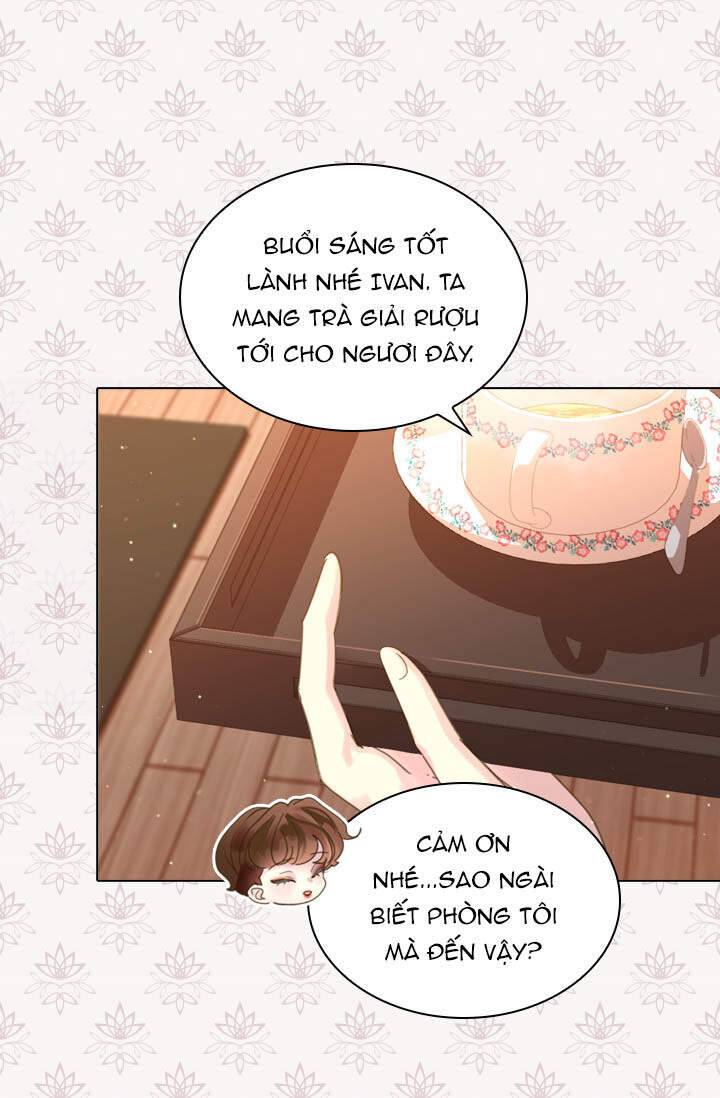 Quy Luật Sinh Tồn Của Nữ Phụ Chương 40 Page 12